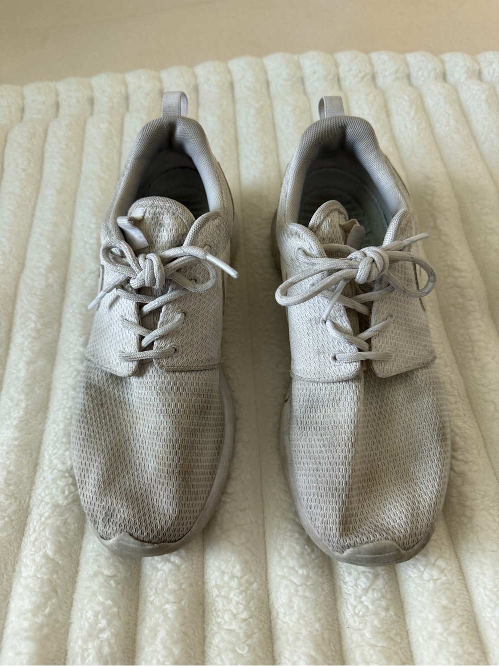 Nike Women's Mesh Athletic Sneakers